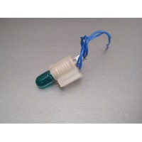 Sony STR-6055 Meter Lamp Socket Part # 1-517-021      