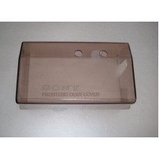 Sony STR-6055 Dust Cover Part # 4-803-038      