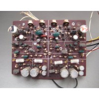 Sony STR-6055 Power Amplifier Board Part # 1-539-682-22        