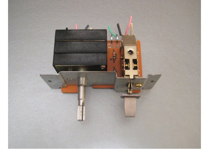 Sony STR-7800SD Volume Control 