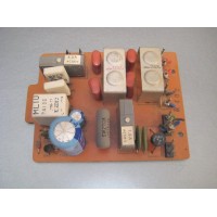 Sony STR-7800SD Power Supply Circuit Board Part # 1-586-124-11   