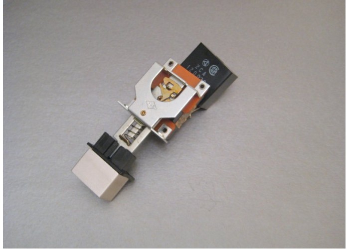 Sony STR-7800SD Power Switch  