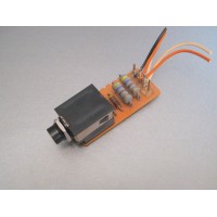 Sony STR-7800SD Headphone Jack   