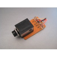 Sony STR-7800SD Aux Jack   