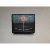 Sony STR-7800SD FM Tuning Meter    