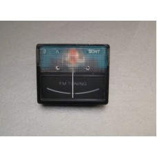 Sony STR-7800SD FM Tuning Meter    