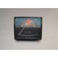 Sony STR-7800SD Signal Meter    