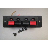 Sony STR-7800SD Speaker Jack     