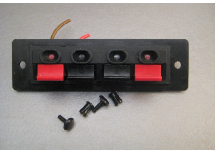 Sony STR-7800SD Speaker Jack     