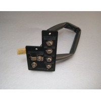 Sony STR-7800SD AM FM Antenna Connector      