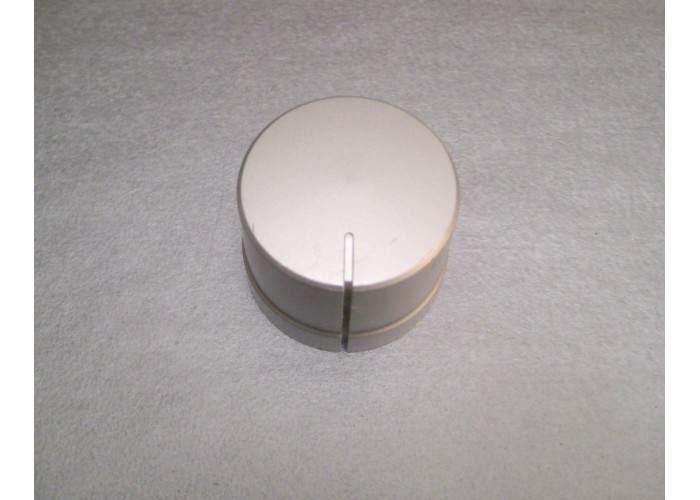 Sanyo RD-7 Cassette Deck Input Knob        