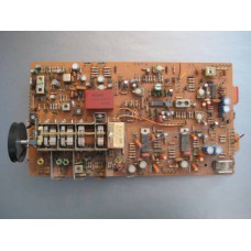Sony STR-7800SD  Tuner Board Part # 1-591-255-15   