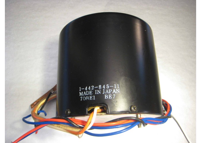 Sony STR-7800SD Power Transformer Part # 1-442-845-11  