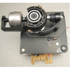 Thorens TD 115 Frame assembly Part # 7879128    