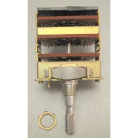 Sony STR-7800 SD Function Switch   