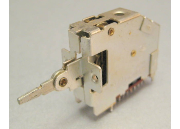 Sony STR-7800 SD Monitor Switch  Part # 1-516-603-00