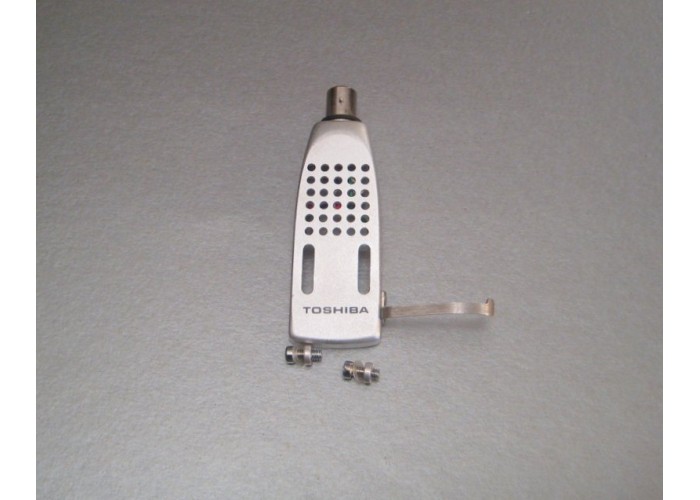 Toshiba Turntable Headshell       