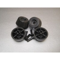 Toshiba SA-750 Receiver Leg Part # 22828056         