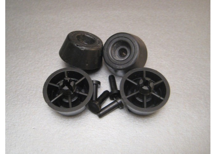 Toshiba SA-750 Receiver Leg Part # 22828056         