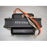 Toshiba SA-750 Receiver Power Transformer Part  # 22213542         