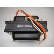 Toshiba SA-750 Receiver Power Transformer Part  # 22213542         