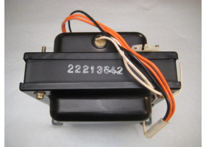 Toshiba SA-750 Receiver Power Transformer Part  # 22213542         