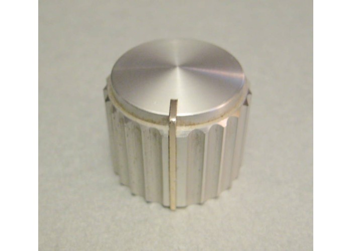 Kenwood KA-6000 Bass Knob Part # S14-628          