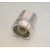 Toshiba SA-750 Receiver Bass Control Knob Part # 22826196      