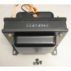 Toshiba SA-750 Receiver Power Transformer Part  # 22213542         