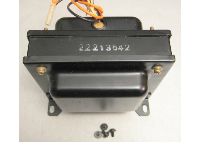 Toshiba SA-750 Receiver Power Transformer Part  # 22213542         