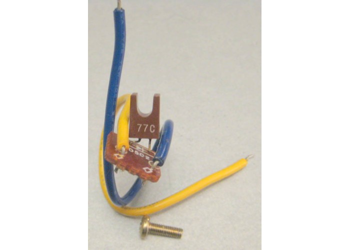 STV-4H Bias Diode 