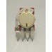 Toshiba SA-750 Receiver Balance Control Pot Part # 22620014        