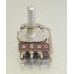 Toshiba SA-750 Receiver Volume Control Pot Part # 22651469         