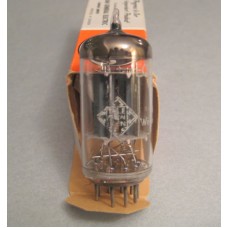 Telefunken 12AX7 ECC83 Vacuum Tube   