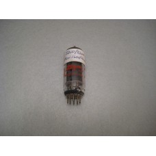 Zenith 6FQ7 6CG7 Vacuum Tube   
