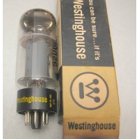 Westinghouse 7027A Vacuum Tube   
