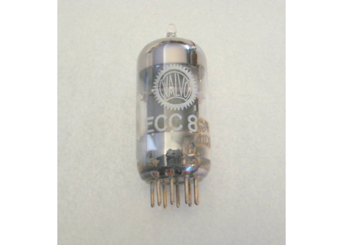 Valvo ECC85 6AQ8 Vacuum Tube 