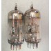 Philips 6BQ7A 6BZ7 Vacuum Tube Matched 