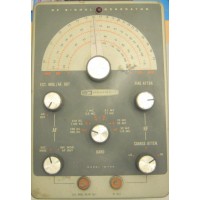 Heathkit RF Signal Generator IG-102 