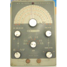 Heathkit RF Signal Generator IG-102 