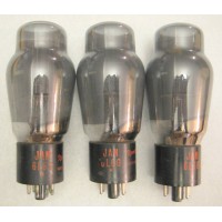 Marconi 6L6G Vacuum Tube Trio