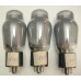 Marconi 6L6G Vacuum Tube Trio