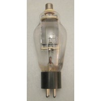 Brown Boveri T150-1 Triode Vacuum Tube  