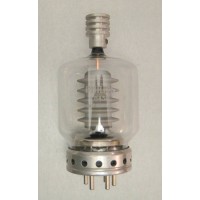 Philips 8438 Power Tetrode Vacuum Tube  