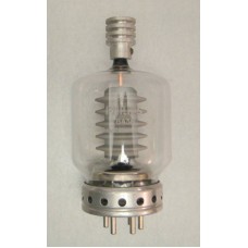 Philips 8438 Power Tetrode Vacuum Tube  