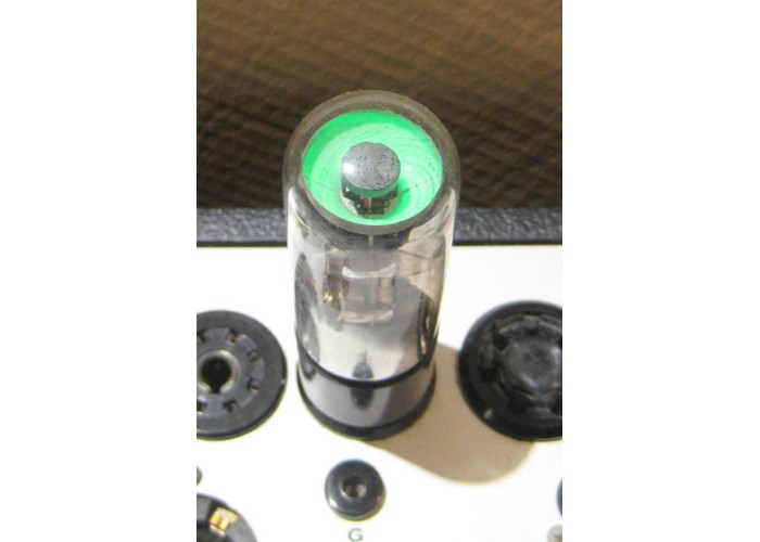 Sylvania VT-138 1629 Vacuum Tube NOS 