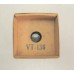 Sylvania VT-138 1629 Vacuum Tube NOS 