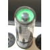 Sylvania VT-138 Vacuum Tube Quad Set  