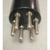RCA 6E5 Vacuum Tube NOS
