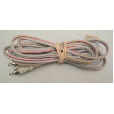 Dual 1218 Turntable Audio Cable Part # 207303          